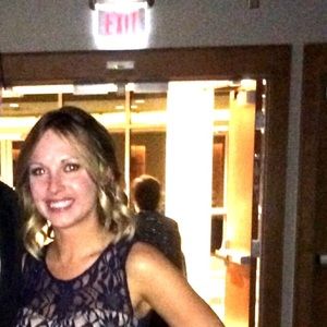 Meet your Posher, Jillian